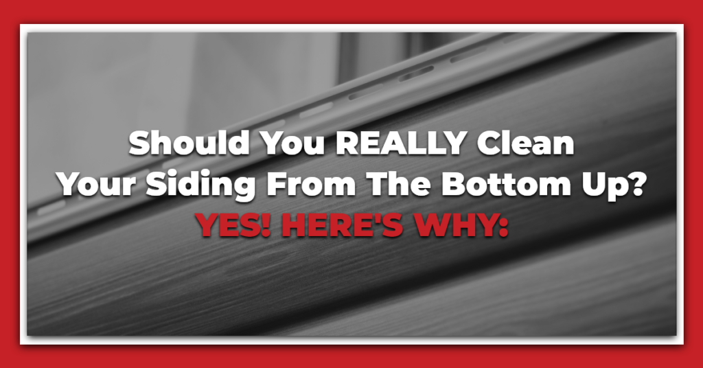 background image of vinyl siding
