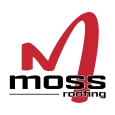 Moss Roofing
