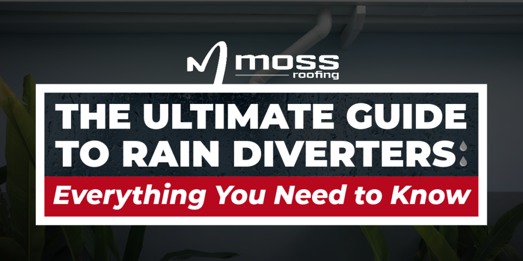 The Ultimate Guide to Rain Diverters: Everything You Need to Know