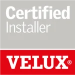 Velux Certified Installer